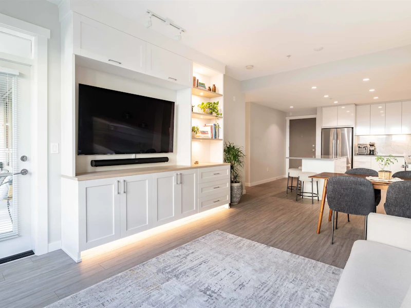 102 - 2651 Library Lane, North Vancouver BC