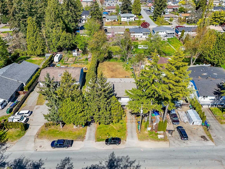 14575 105a Avenue, Surrey, BC, V3R 1S2 - 35