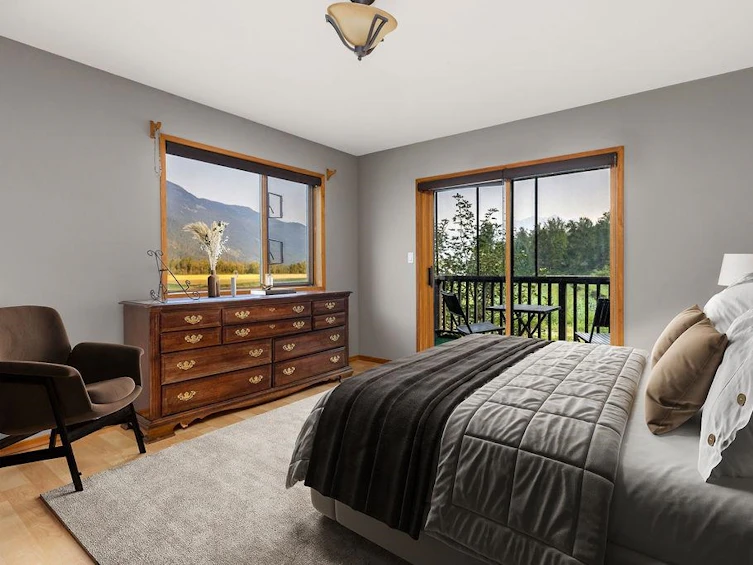 8184 Pemberton Meadows Road, Pemberton, BC, V0N 2L2 - 11