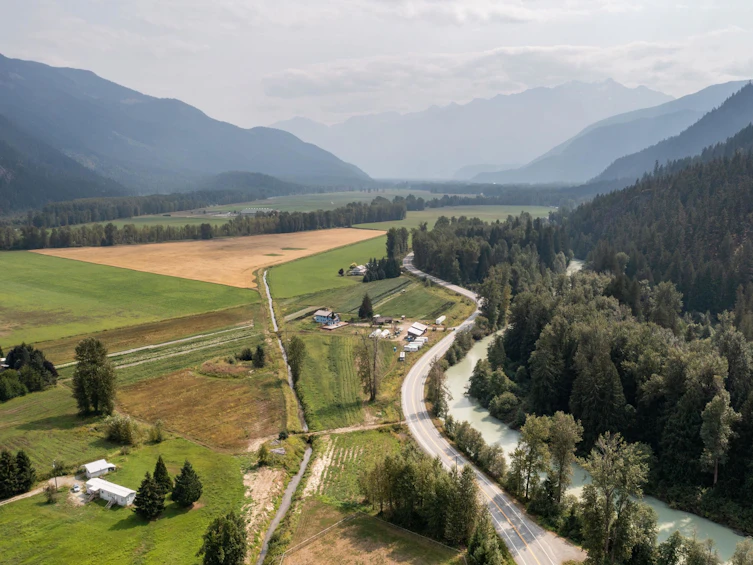 8184 Pemberton Meadows Road, Pemberton, BC, V0N 2L2 - 22