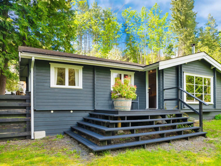 1022 Miller Road, Bowen Island, BC, V0N 1G1 - 3