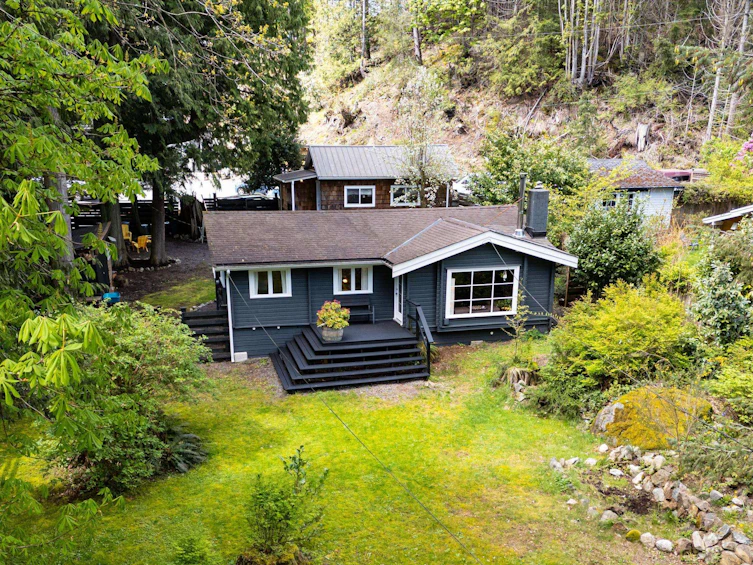 1022 Miller Road, Bowen Island, BC, V0N 1G1 - 34