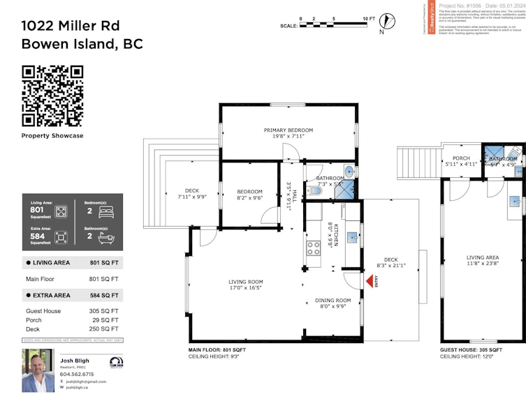 1022 Miller Road, Bowen Island, BC, V0N 1G1 - 35