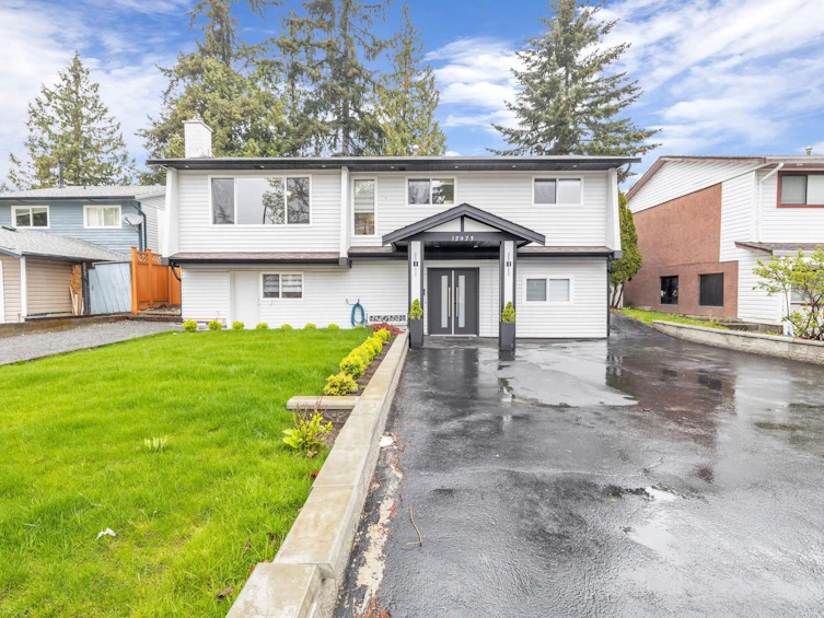 12973 66 Avenue, Surrey, BC, V3W 7H2