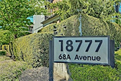 50-18777 68a Avenue, Surrey, BC, V4N 0Z7