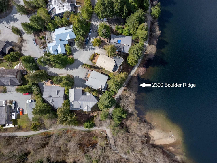 2309 Boulder Ridge, Whistler, BC, V8E 0A9 - 29
