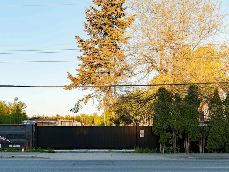 6300 No. 4 Road, Richmond, BC, V6Y 2S9 - 3