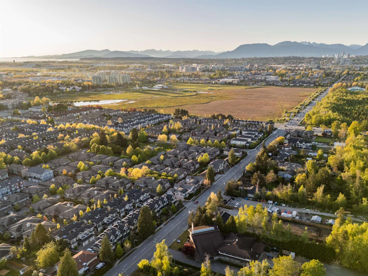 6300 No. 4 Road, Richmond, BC, V6Y 2S9 - 4