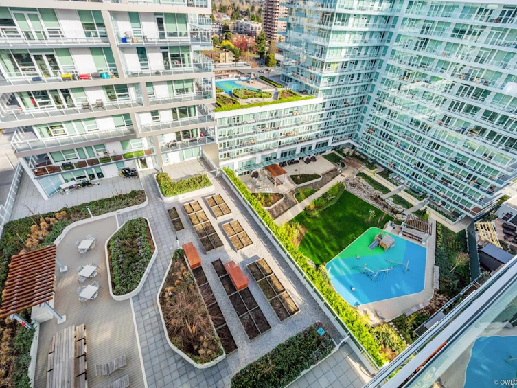 1504-6320 No. 3 Road, Richmond, BC - 24