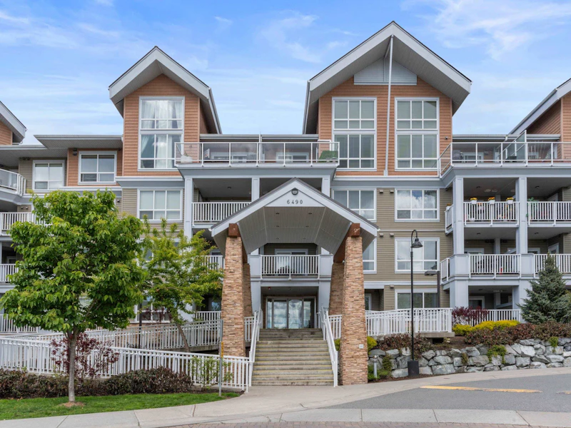 409 - 6490 194th Street, Surrey BC