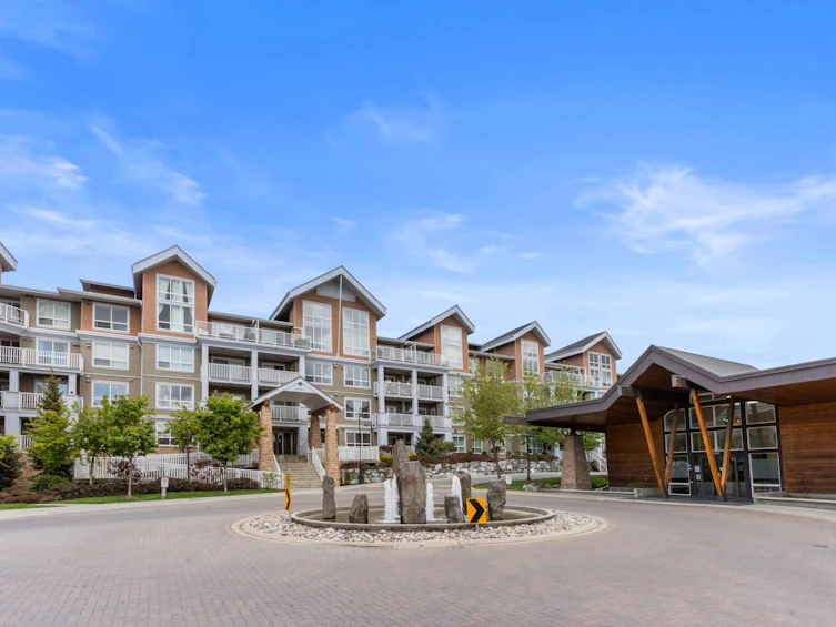 409-6490 194, Surrey, BC, V4N 6J9 - 32