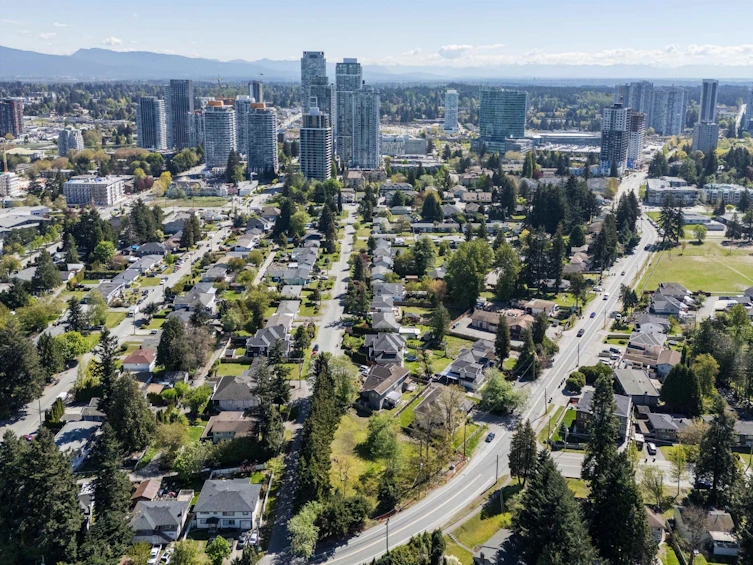 13003 Old Yale Road, Surrey, BC, V3T 3C3 - 5