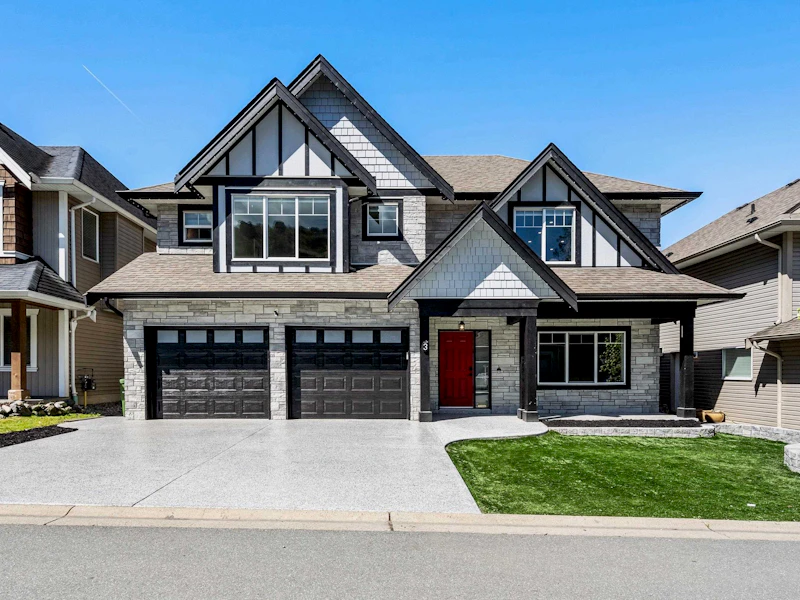 3 - 46745 Hudson Road, Chilliwack BC V2R 0L8