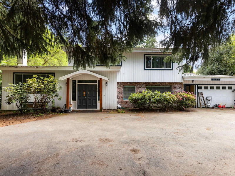 21438 124th Avenue, Maple Ridge BC V2X 4H3