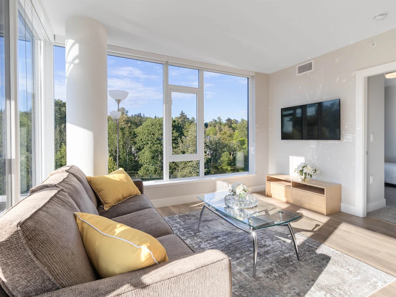 1007 - 8533 River District Cross, Vancouver BC