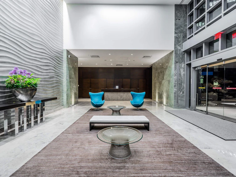 402-277 Thurlow Street, Vancouver, BC, V6C 0C1 - 4