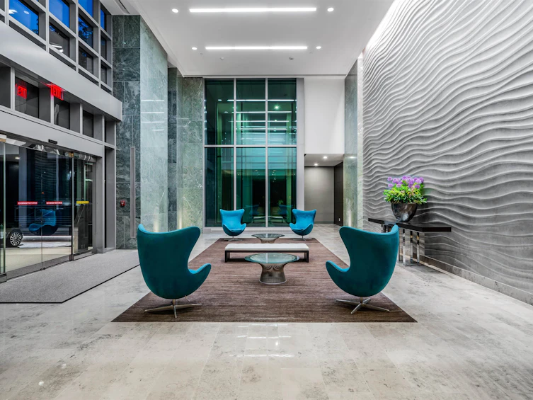 402-277 Thurlow Street, Vancouver, BC, V6C 0C1 - 5