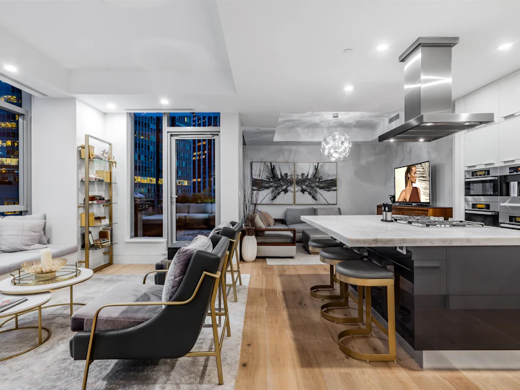 402-277 Thurlow Street, Vancouver, BC, V6C 0C1 - 7