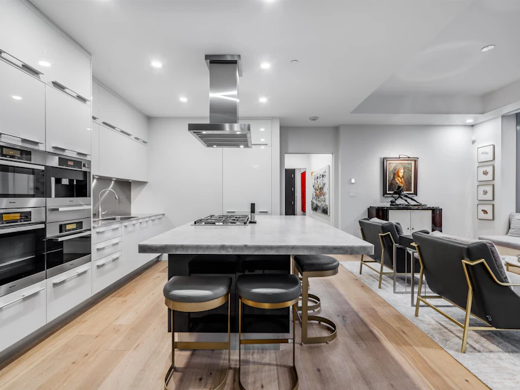 402-277 Thurlow Street, Vancouver, BC, V6C 0C1 - 9