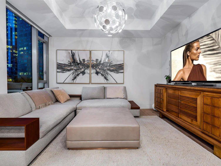 402-277 Thurlow Street, Vancouver, BC, V6C 0C1 - 11