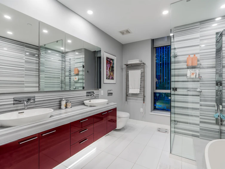 402-277 Thurlow Street, Vancouver, BC, V6C 0C1 - 21