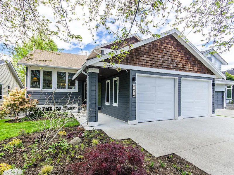 3626 Osprey Court, North Vancouver BC V7H 2V3