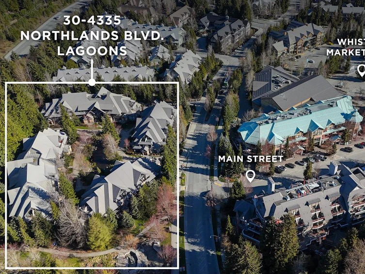 30-4335 Northlands Boulevard, Whistler, BC, V0N 1B4 - 3