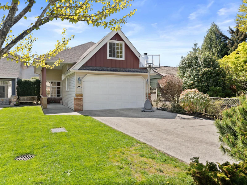 4688 Dunfell Road, Richmond BC V7E 3M9