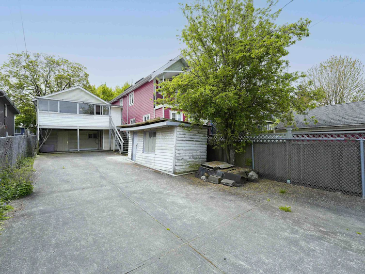 2087 E Pender Street, Vancouver, BC, V5L 1X1 - 19