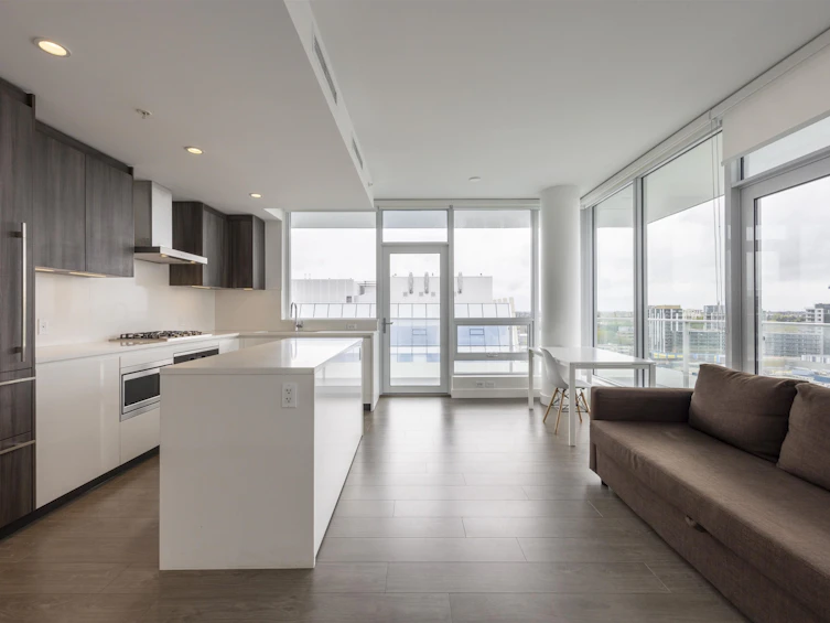 1507-6320 No. 3 Road, Richmond, BC, V6Y 0L5 - 2