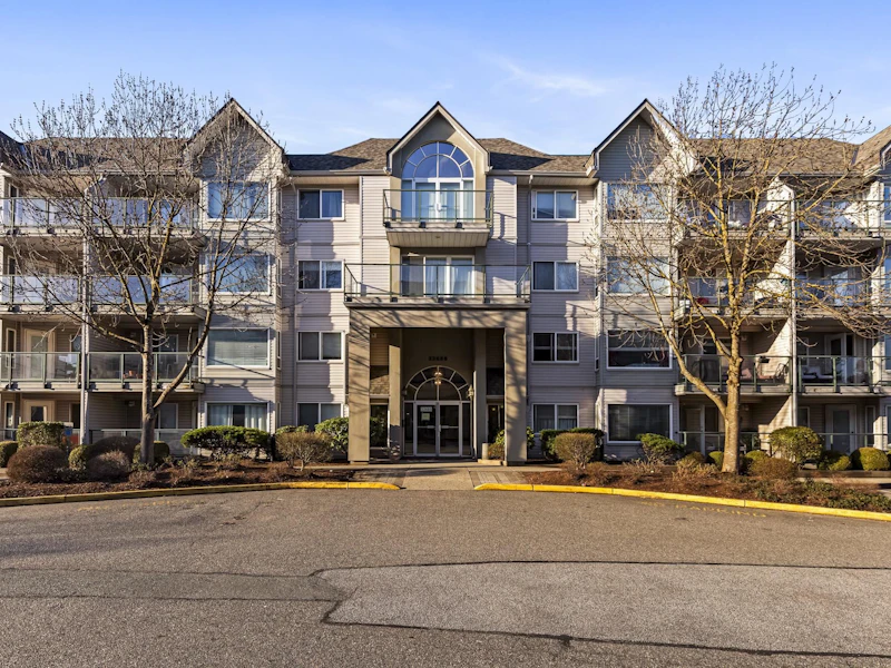 306 - 33688 King Road, Abbotsford BC V2S 7P9
