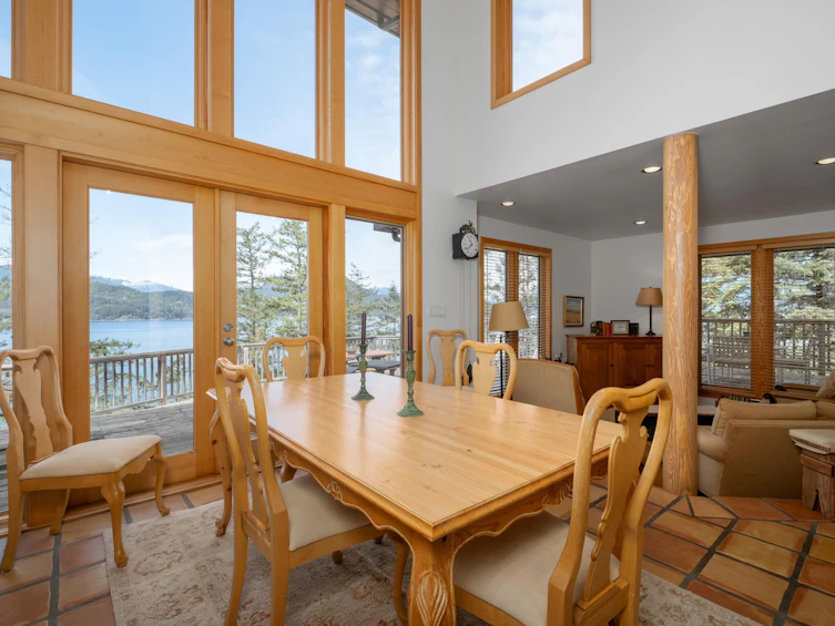 520 Smugglers Cove Road, Bowen Island, BC, V0N 1G1 - 12