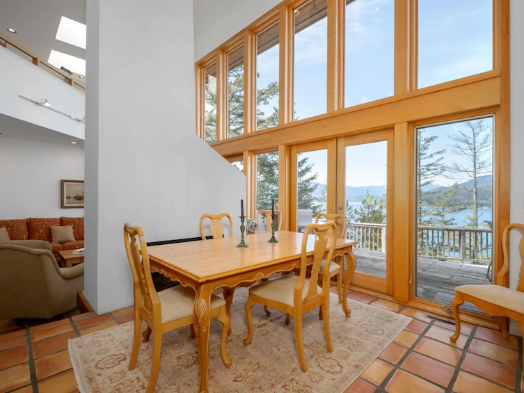 520 Smugglers Cove Road, Bowen Island, BC, V0N 1G1 - 13