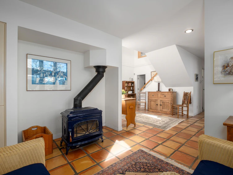 520 Smugglers Cove Road, Bowen Island, BC, V0N 1G1 - 15