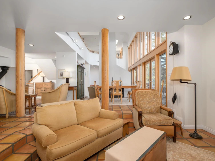520 Smugglers Cove Road, Bowen Island, BC, V0N 1G1 - 21