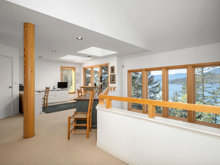 520 Smugglers Cove Road, Bowen Island, BC, V0N 1G1 - 27
