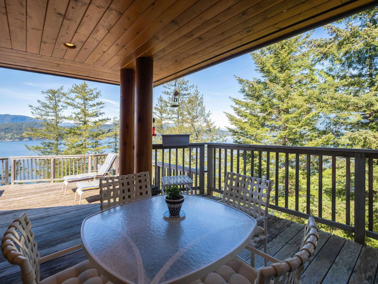 520 Smugglers Cove Road, Bowen Island, BC, V0N 1G1 - 33