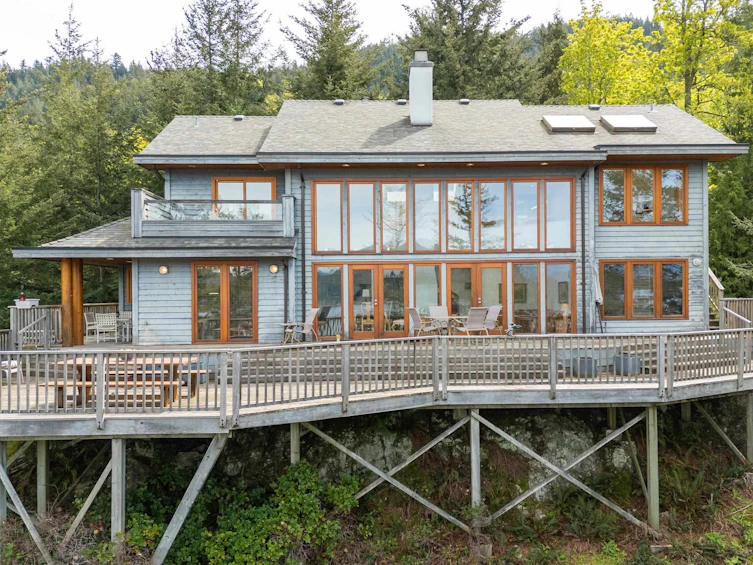 520 Smugglers Cove Road, Bowen Island, BC, V0N 1G1 - 38