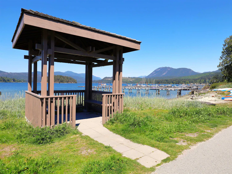 5994 Beachgate Lane, Sechelt, BC, V7Z 0S2 - 23