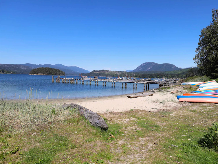 5994 Beachgate Lane, Sechelt, BC, V7Z 0S2 - 24