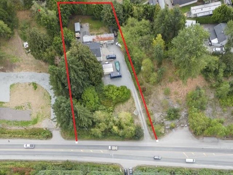 24044 Fraser Highway, Langley, BC, V2Z 2K9 - 2