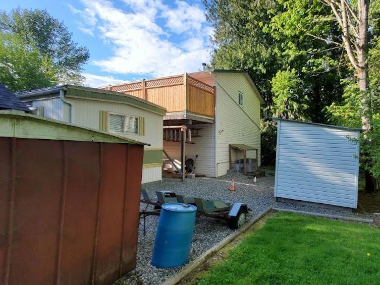 24044 Fraser Highway, Langley, BC, V2Z 2K9 - 4