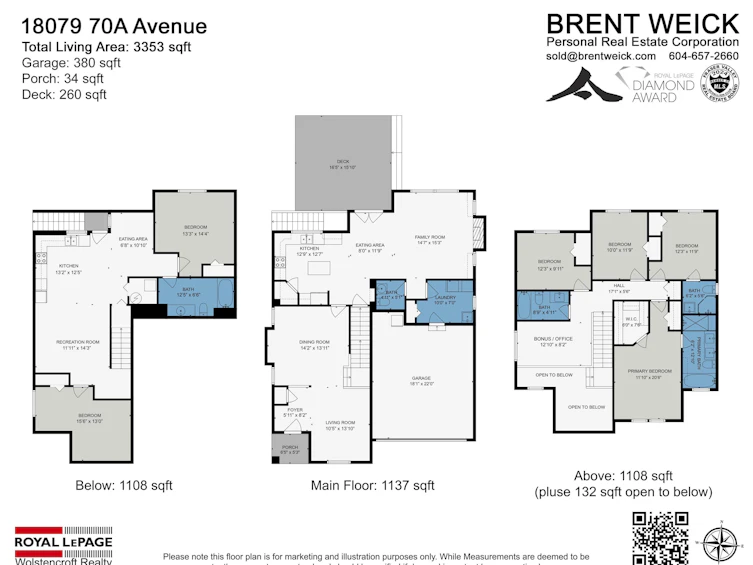 18079 70a Avenue, Surrey, BC, V3S 7C5 - 40