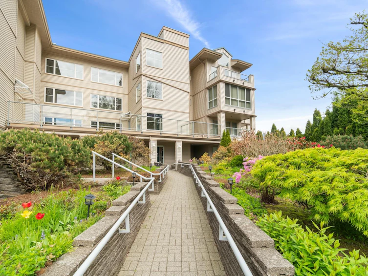101-410 Esplanade Avenue, Harrison Hot Springs, BC, V0M 1K0 - 5
