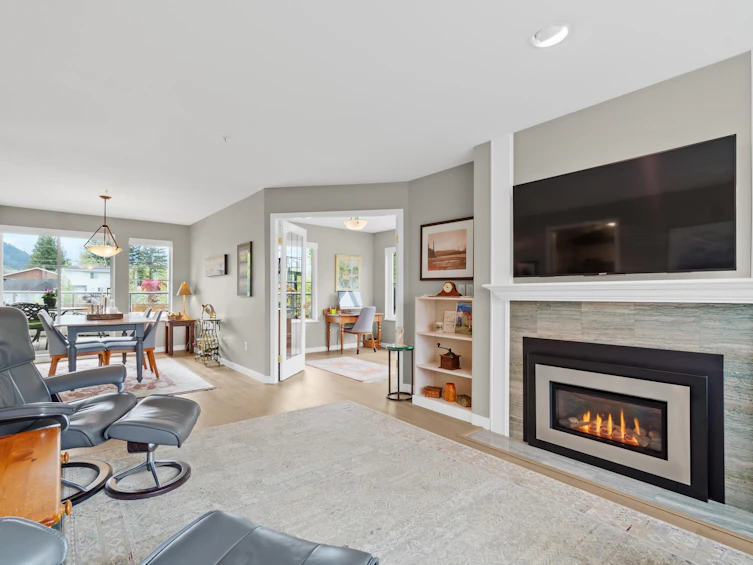 101-410 Esplanade Avenue, Harrison Hot Springs, BC, V0M 1K0 - 13