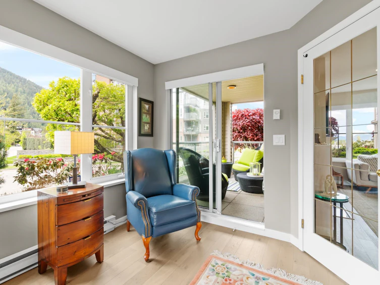 101-410 Esplanade Avenue, Harrison Hot Springs, BC, V0M 1K0 - 16