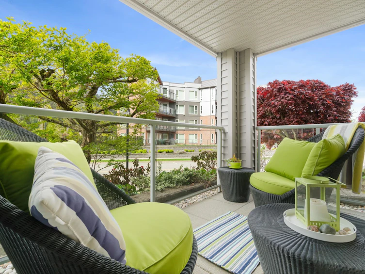 101-410 Esplanade Avenue, Harrison Hot Springs, BC, V0M 1K0 - 18