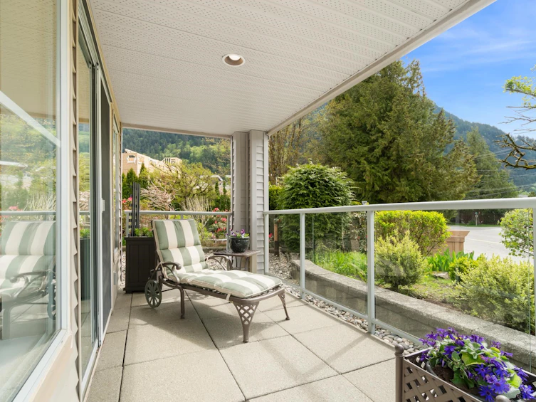 101-410 Esplanade Avenue, Harrison Hot Springs, BC, V0M 1K0 - 26