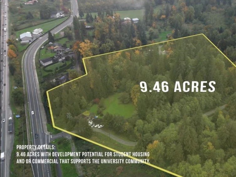 22164 79 Avenue, Langley, BC, V2Y 2S9