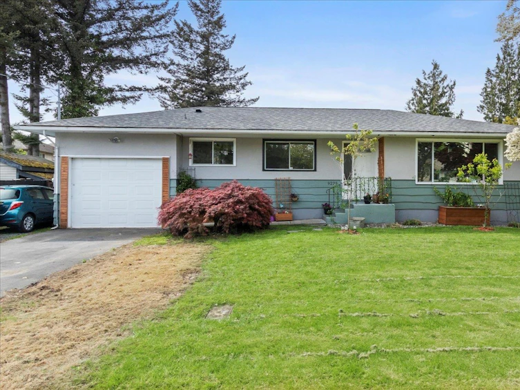 9225 Armitage Street, Chilliwack, BC, V2P 5Y3 - 3